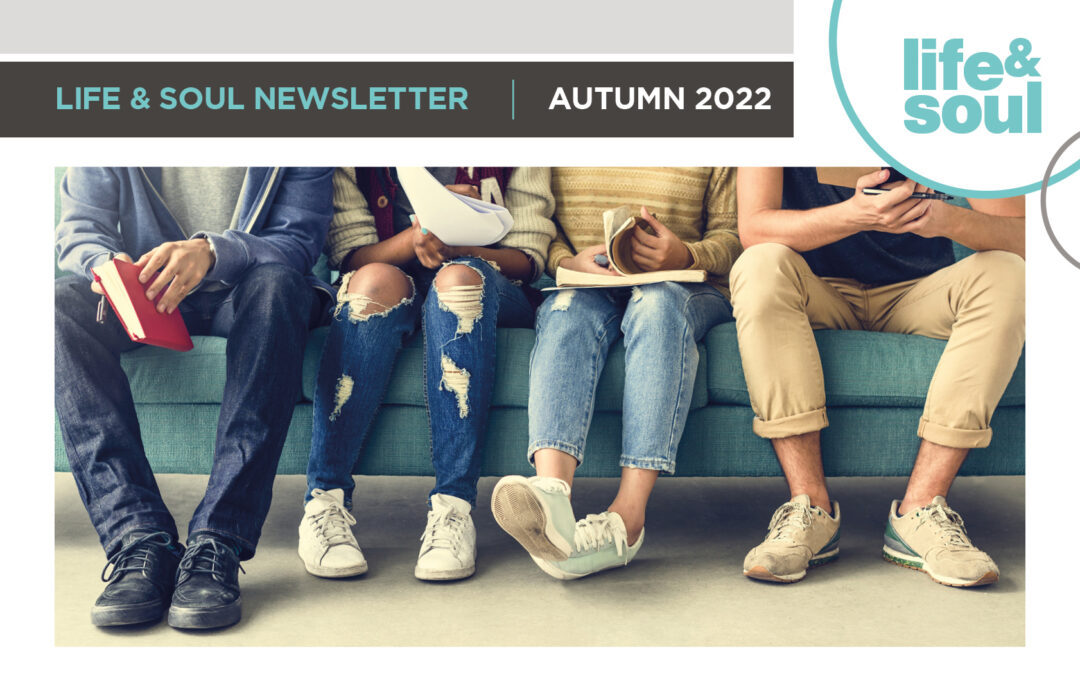 Autumn Newsletter 2022