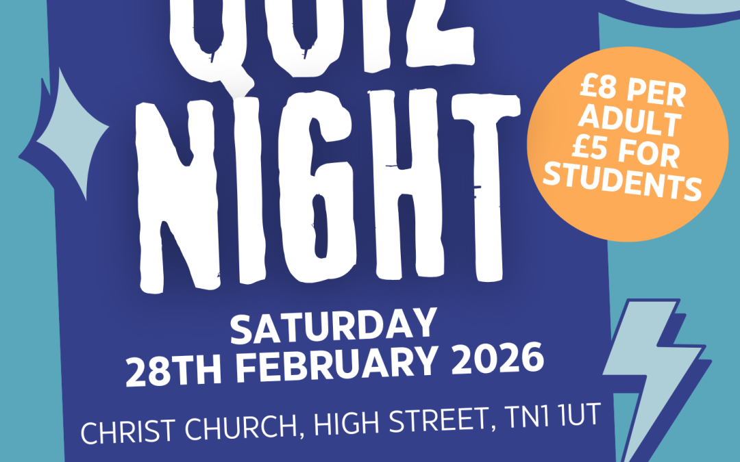 Quiz Night