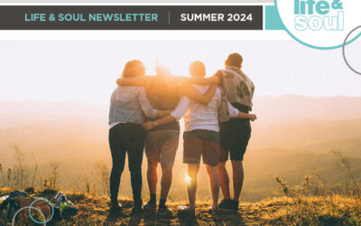 Summer Newsletter 2024