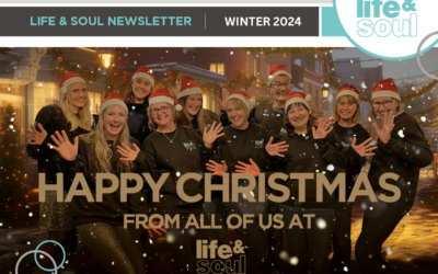 Winter Newsletter 2024