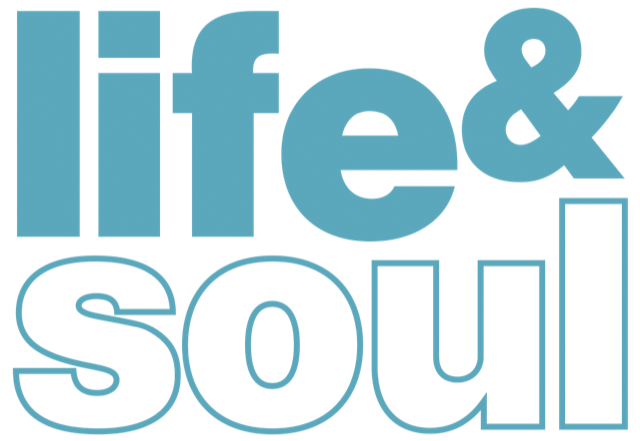 Life and Soul Logo