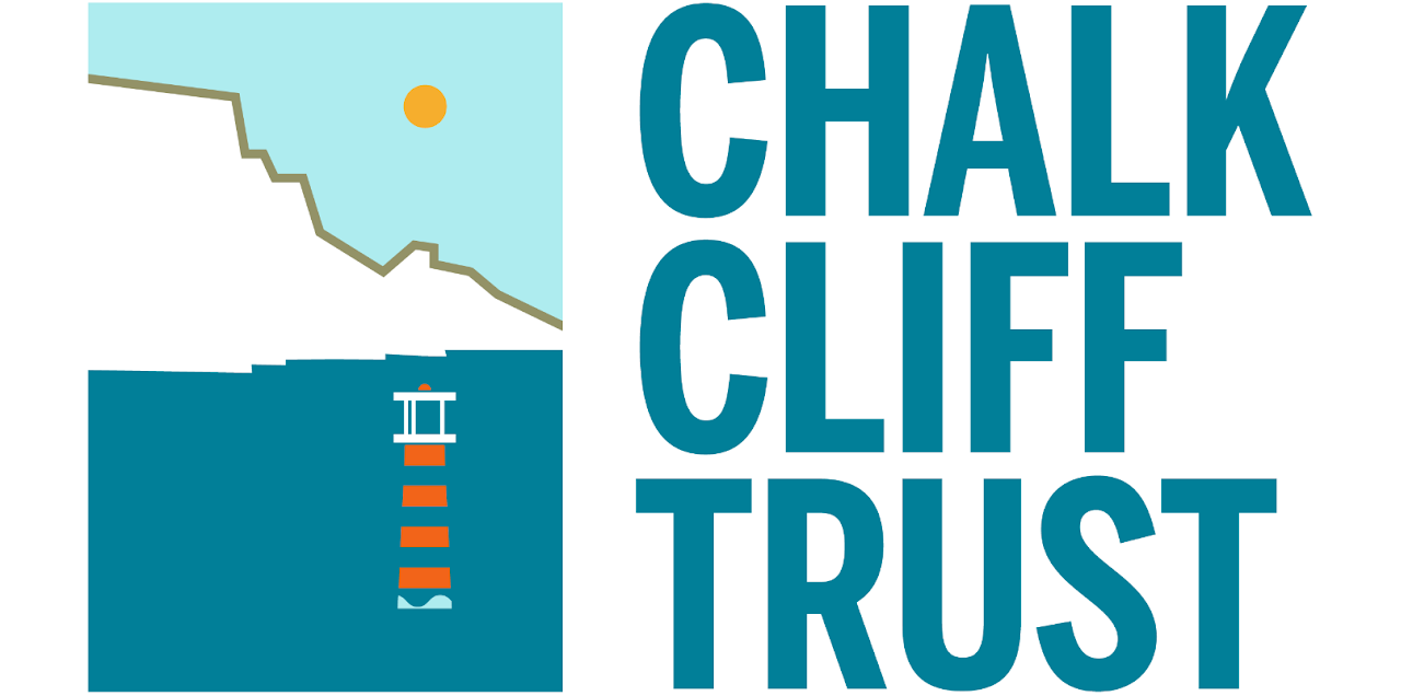 Chalk Cliff Trust logo