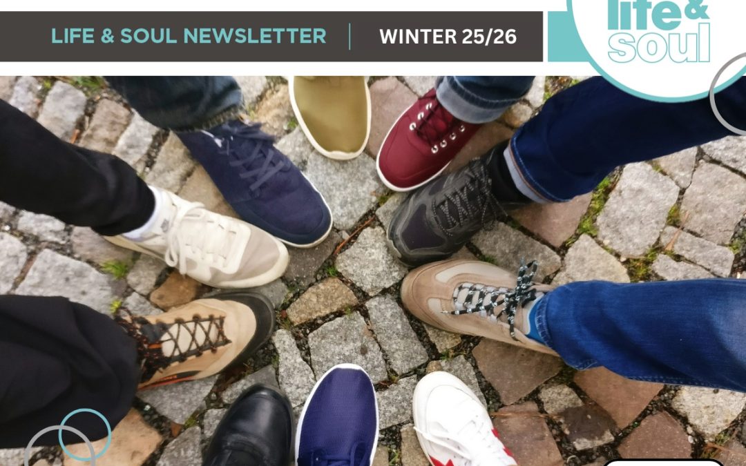 Winter Newsletter 2025/26
