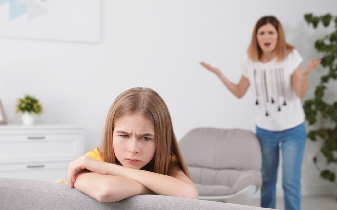 Simple Questions to Help Your Teen