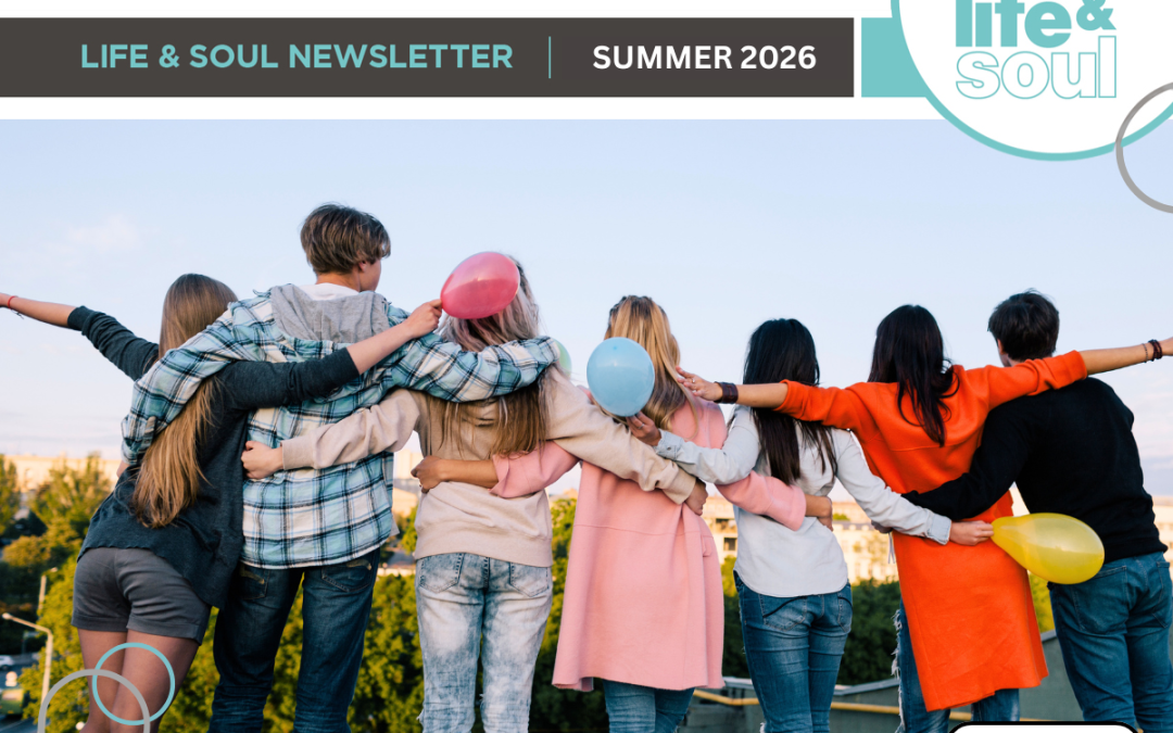 Summer Newsletter 2026