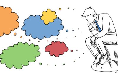 Creating a good environment for Thinking