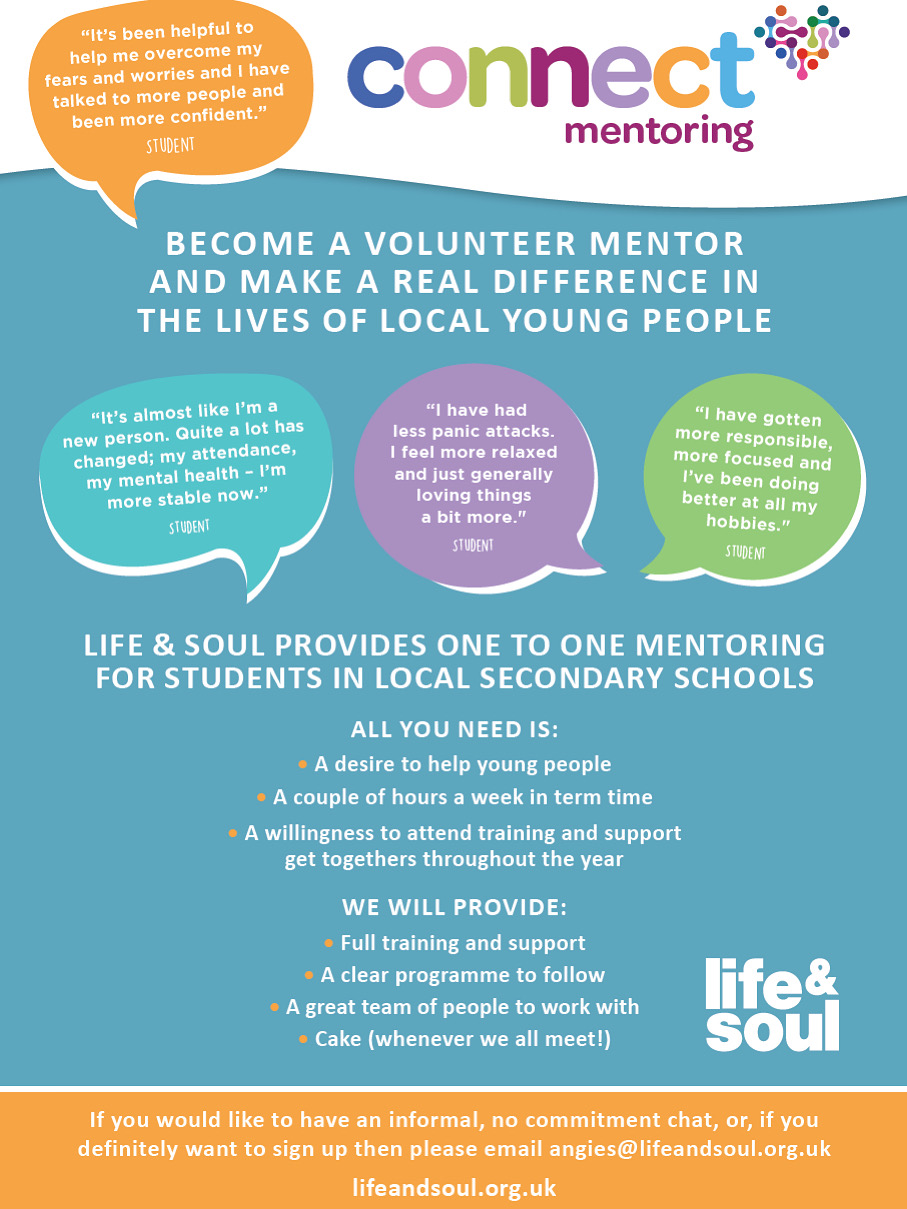 mentoring