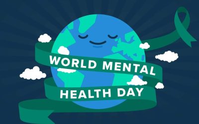 World Mental Health Day 2026